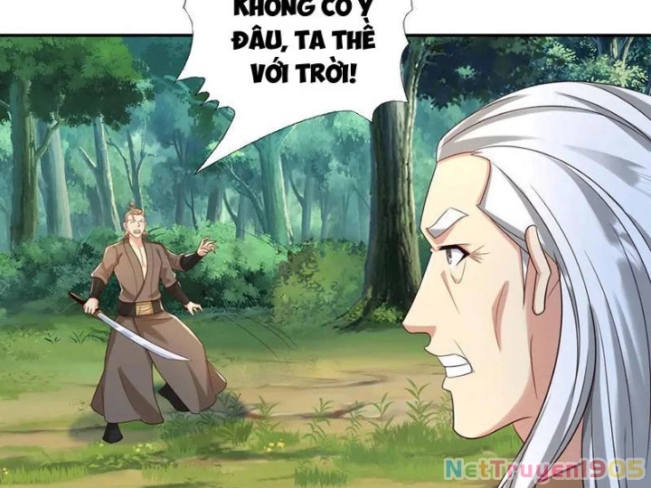 Ta Có Thể Đốn Ngộ Vô Hạn Chapter 274 - 19