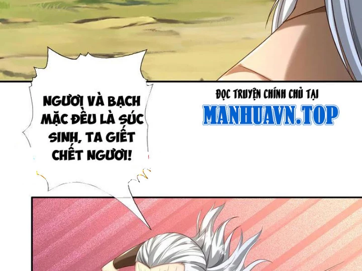Ta Có Thể Đốn Ngộ Vô Hạn Chapter 274 - 20