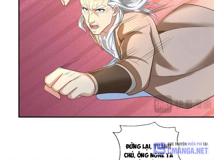 Ta Có Thể Đốn Ngộ Vô Hạn Chapter 274 - 21