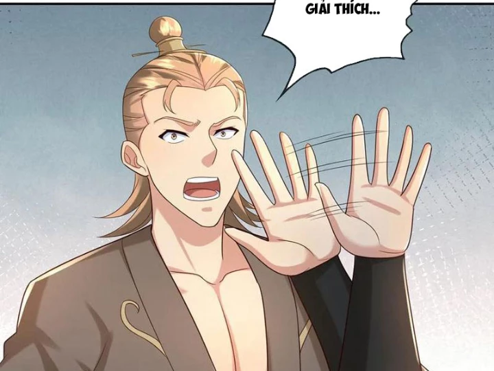 Ta Có Thể Đốn Ngộ Vô Hạn Chapter 274 - 22