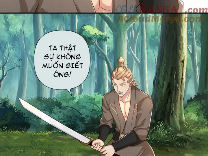 Ta Có Thể Đốn Ngộ Vô Hạn Chapter 274 - 23