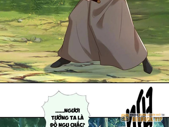 Ta Có Thể Đốn Ngộ Vô Hạn Chapter 274 - 24