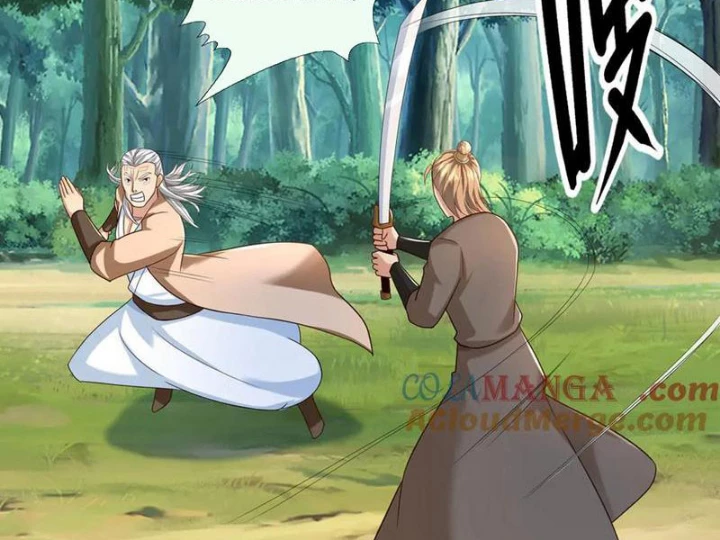 Ta Có Thể Đốn Ngộ Vô Hạn Chapter 274 - 25
