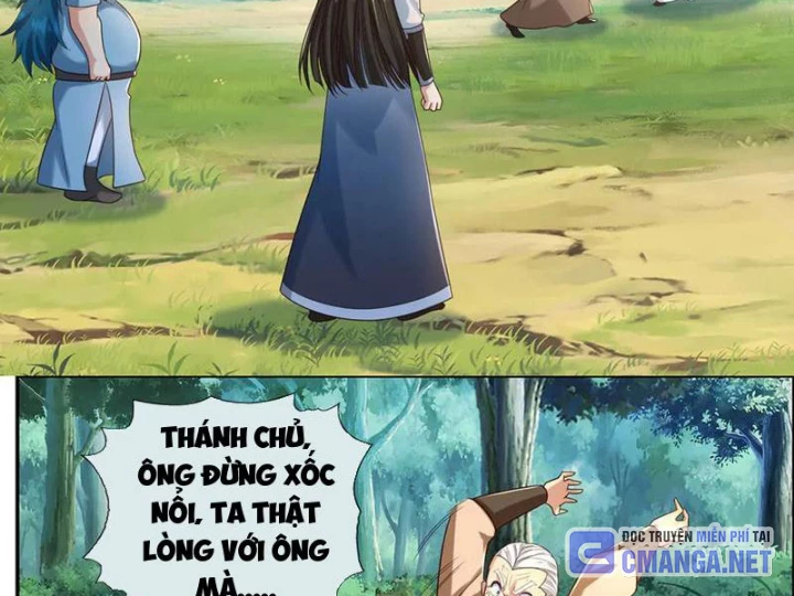 Ta Có Thể Đốn Ngộ Vô Hạn Chapter 274 - 27
