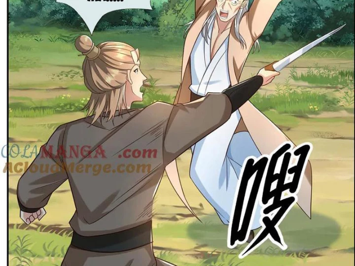 Ta Có Thể Đốn Ngộ Vô Hạn Chapter 274 - 28