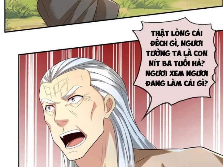 Ta Có Thể Đốn Ngộ Vô Hạn Chapter 274 - 29