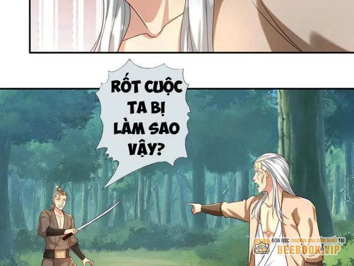 Ta Có Thể Đốn Ngộ Vô Hạn Chapter 274 - 30