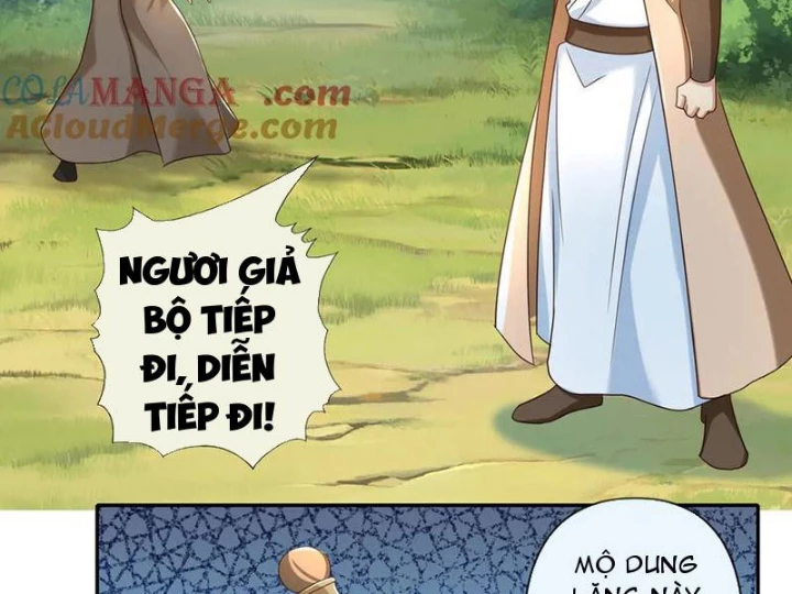 Ta Có Thể Đốn Ngộ Vô Hạn Chapter 274 - 31