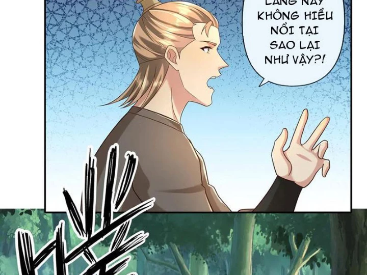 Ta Có Thể Đốn Ngộ Vô Hạn Chapter 274 - 32
