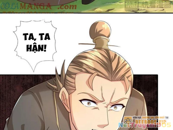 Ta Có Thể Đốn Ngộ Vô Hạn Chapter 274 - 36