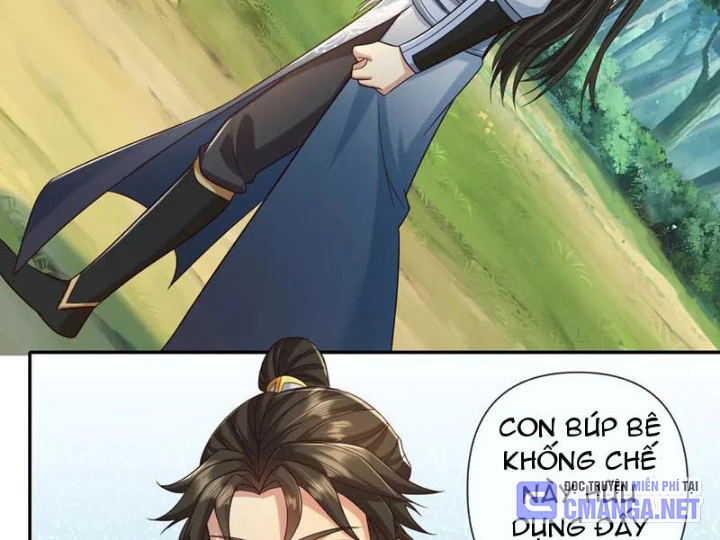 Ta Có Thể Đốn Ngộ Vô Hạn Chapter 274 - 39