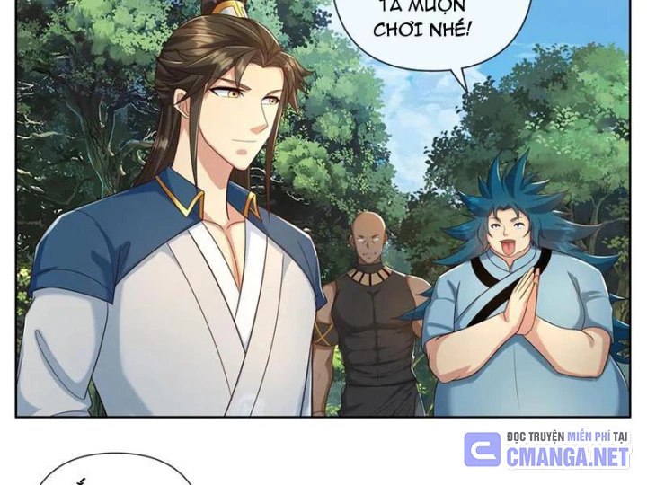 Ta Có Thể Đốn Ngộ Vô Hạn Chapter 274 - 42