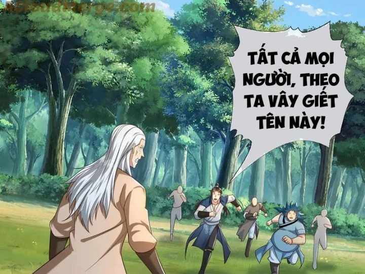 Ta Có Thể Đốn Ngộ Vô Hạn Chapter 274 - 44