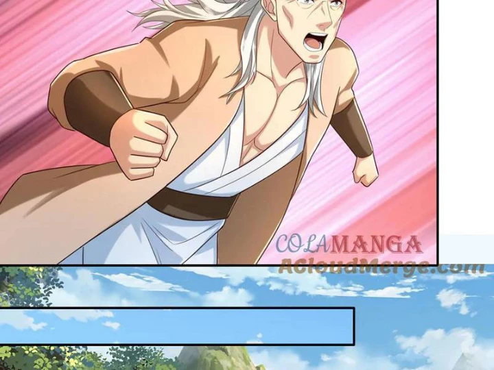 Ta Có Thể Đốn Ngộ Vô Hạn Chapter 274 - 46