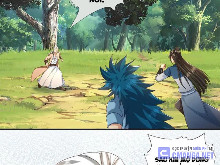 Ta Có Thể Đốn Ngộ Vô Hạn Chapter 274 - 48