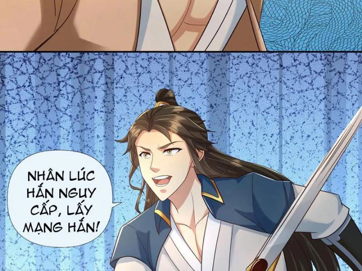 Ta Có Thể Đốn Ngộ Vô Hạn Chapter 274 - 50