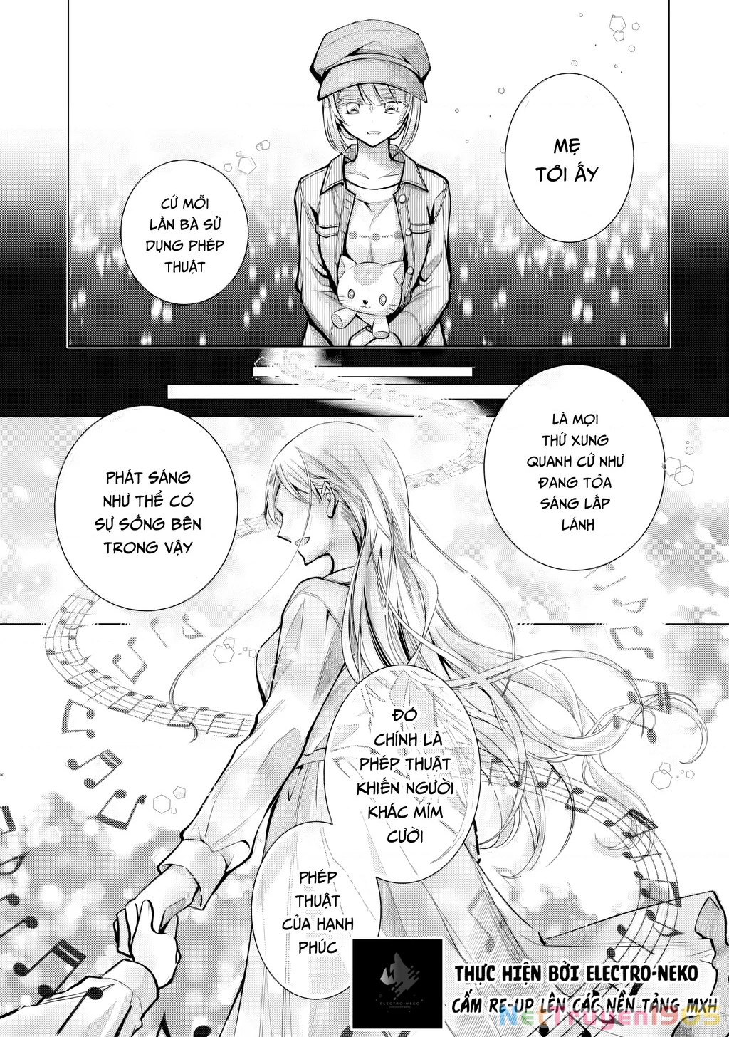Ore ga Kokuhaku Sarete Kara, Ojou no Yousu ga Okashii Chapter 5.2 - 9