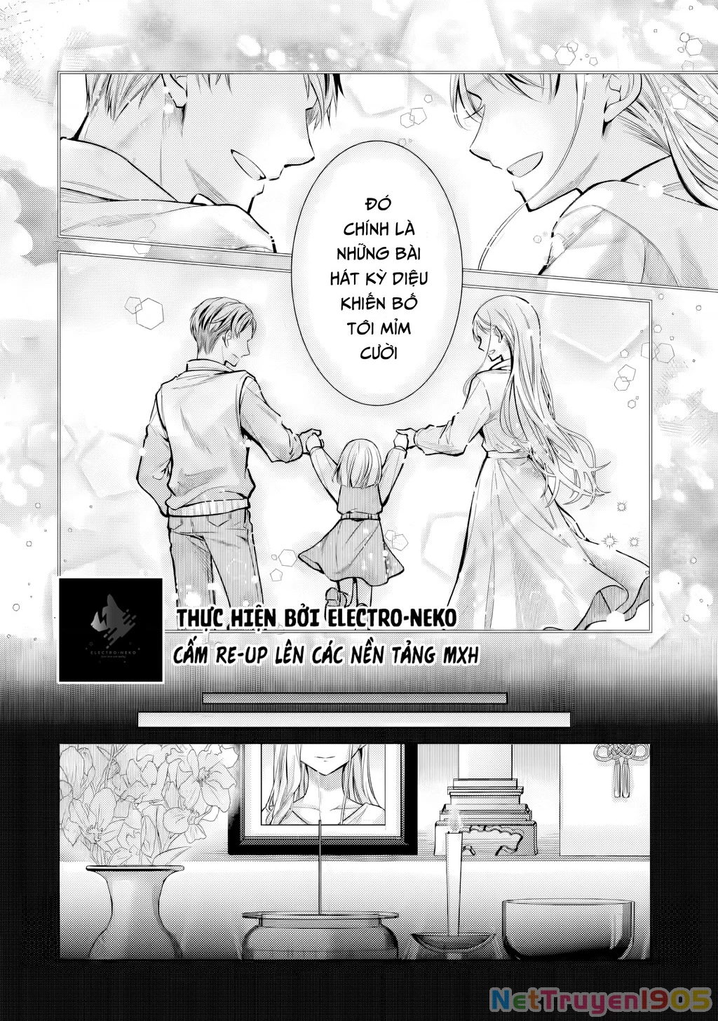Ore ga Kokuhaku Sarete Kara, Ojou no Yousu ga Okashii Chapter 5.2 - 10