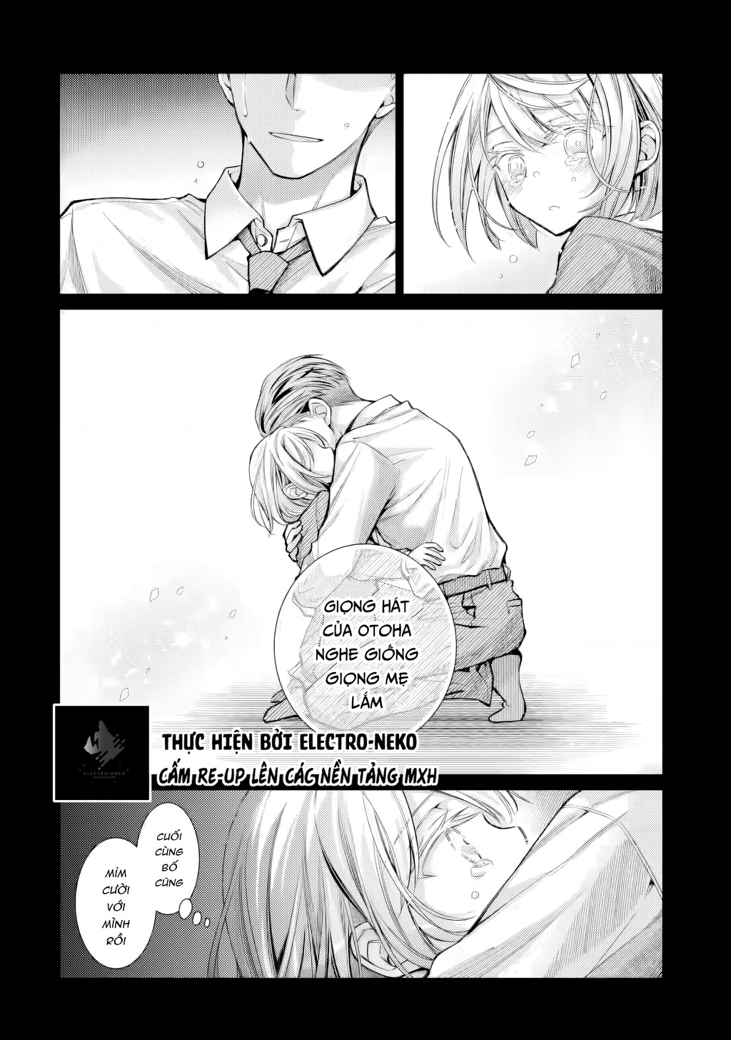 Ore ga Kokuhaku Sarete Kara, Ojou no Yousu ga Okashii Chapter 5.2 - 12
