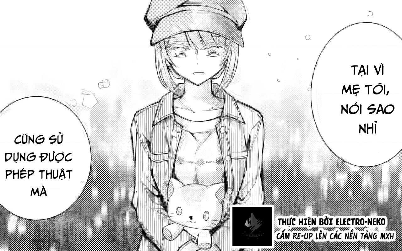 Ore ga Kokuhaku Sarete Kara, Ojou no Yousu ga Okashii Chapter 5.2 - 15
