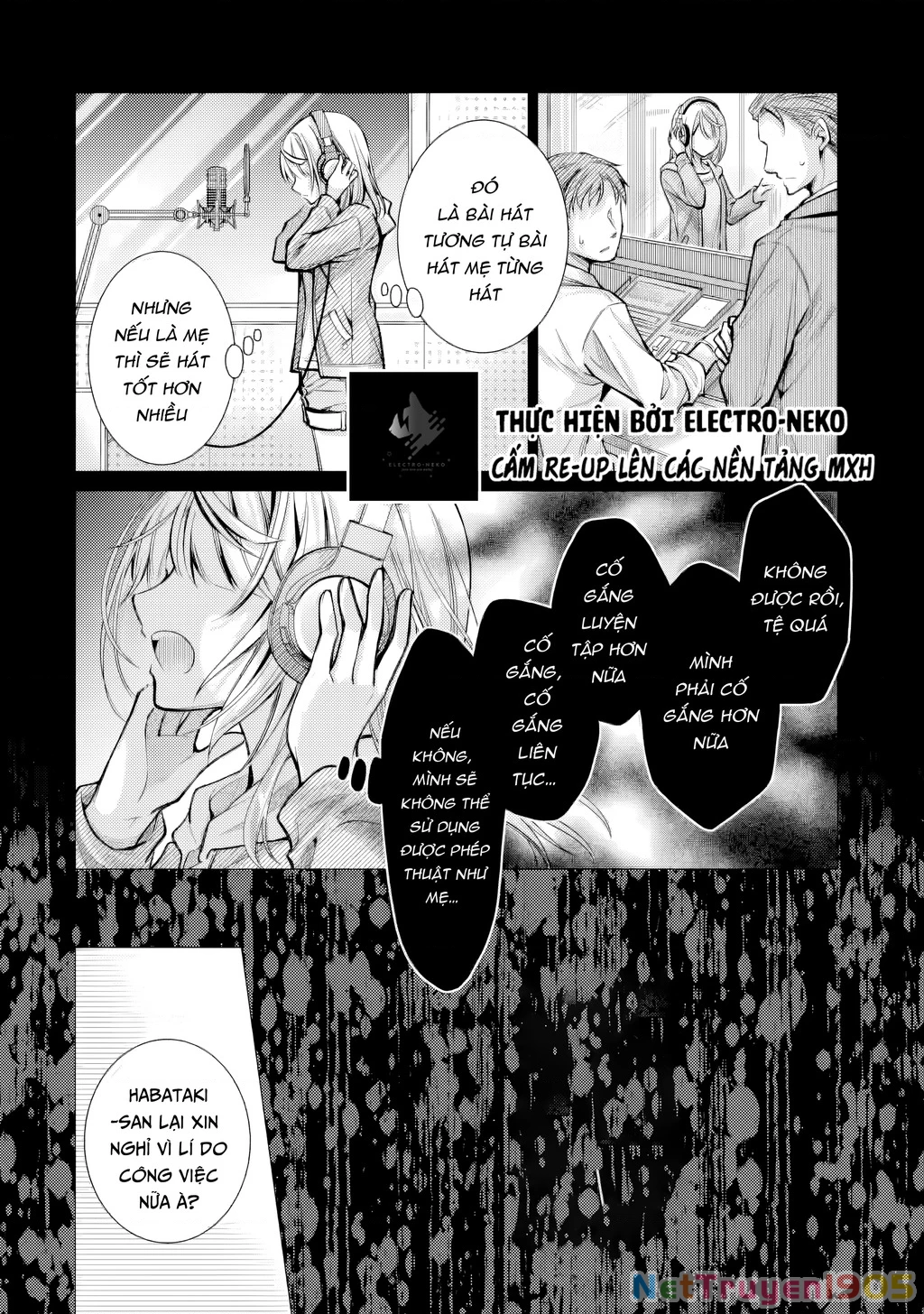 Ore ga Kokuhaku Sarete Kara, Ojou no Yousu ga Okashii Chapter 5.2 - 17