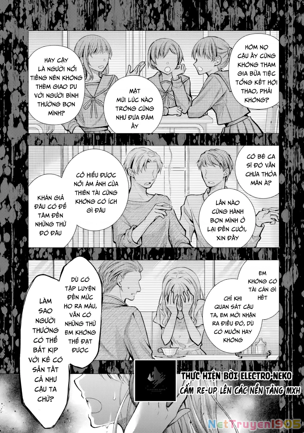 Ore ga Kokuhaku Sarete Kara, Ojou no Yousu ga Okashii Chapter 5.2 - 18
