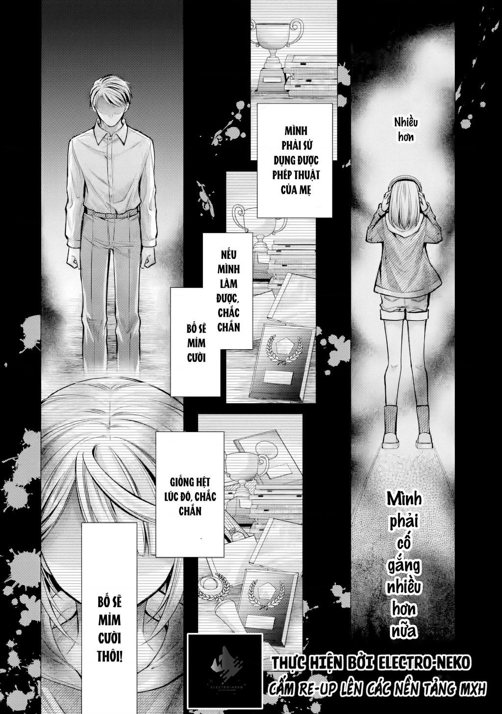 Ore ga Kokuhaku Sarete Kara, Ojou no Yousu ga Okashii Chapter 5.2 - 19