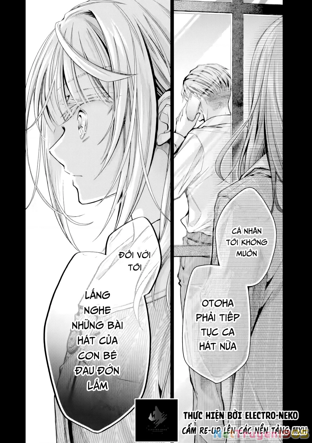 Ore ga Kokuhaku Sarete Kara, Ojou no Yousu ga Okashii Chapter 5.2 - 21