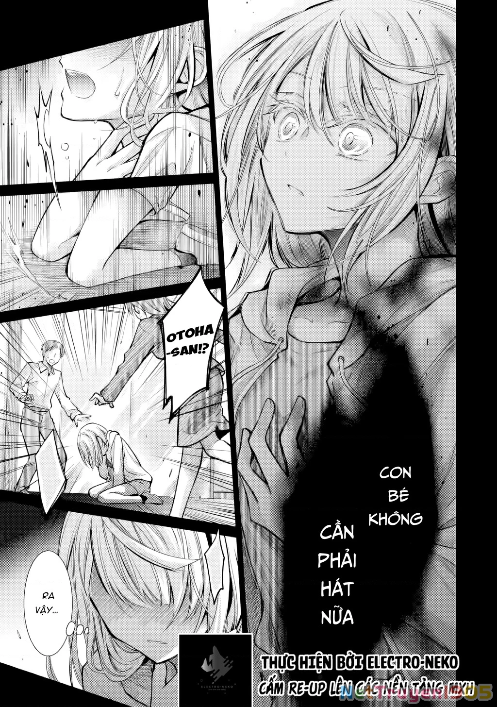 Ore ga Kokuhaku Sarete Kara, Ojou no Yousu ga Okashii Chapter 5.2 - 24