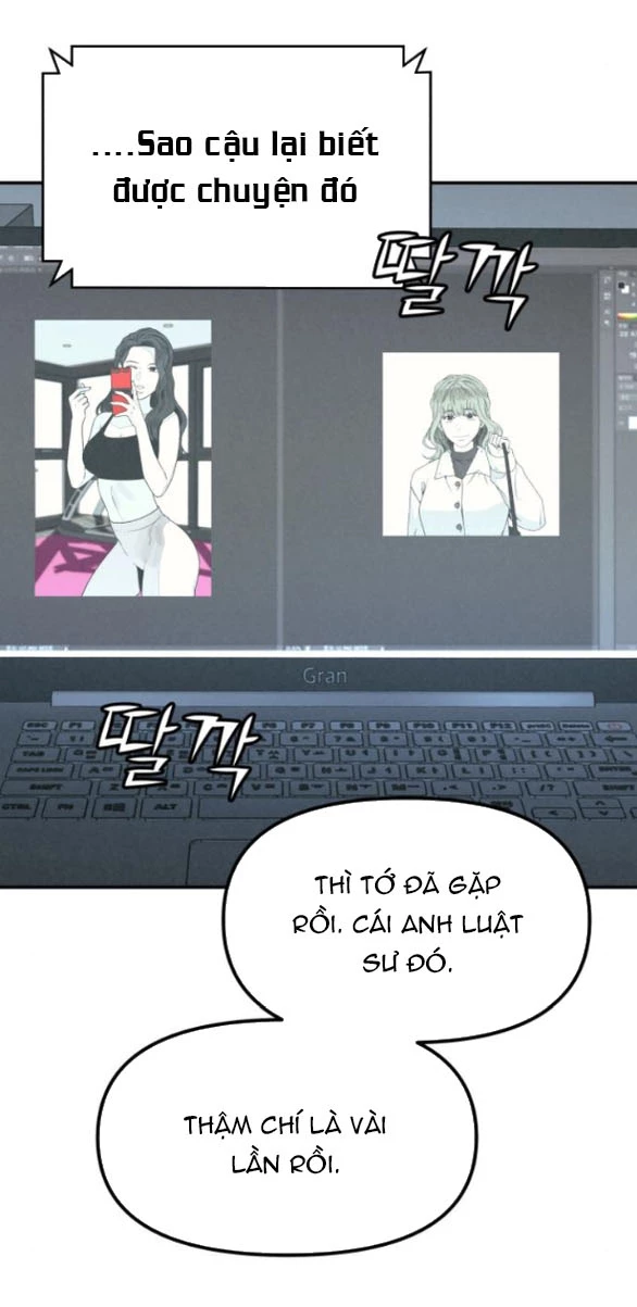 Vì Tôi Đã Giết Người Chapter 24.2 - 27