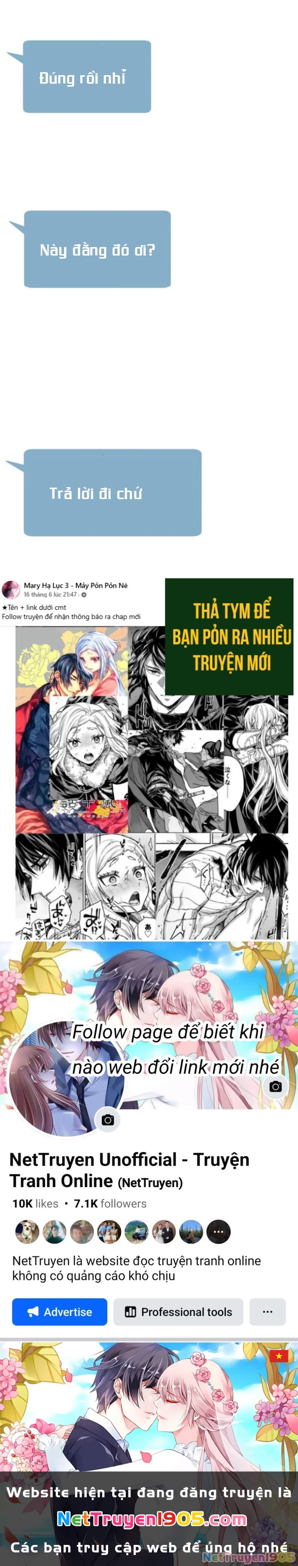 Vì Tôi Đã Giết Người Chapter 24.2 - 38