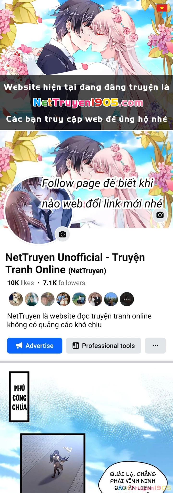 Hảo Đồ Nhi Hãy Tha Cho Vi Sư Chapter 356 - 1