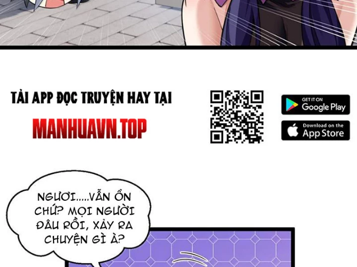 Hảo Đồ Nhi Hãy Tha Cho Vi Sư Chapter 356 - 5