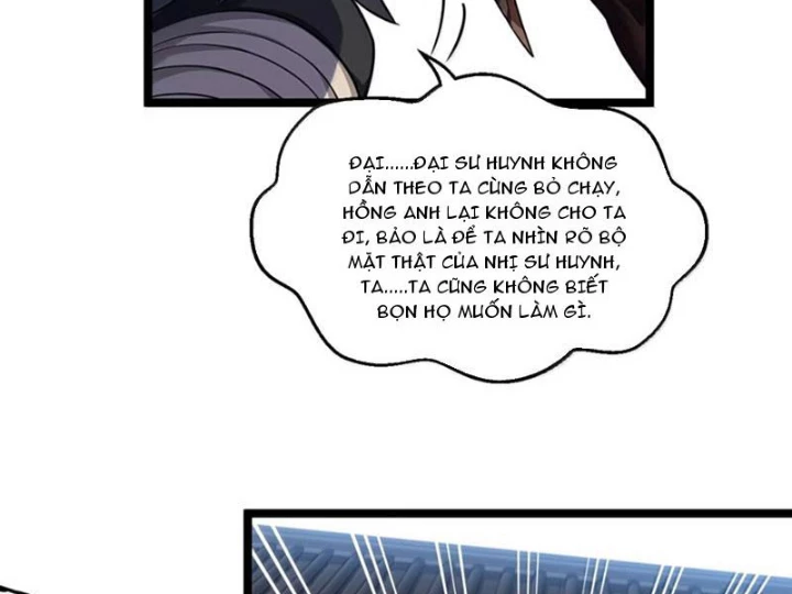 Hảo Đồ Nhi Hãy Tha Cho Vi Sư Chapter 356 - 7