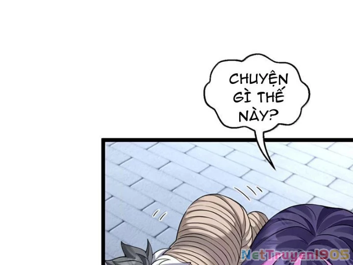 Hảo Đồ Nhi Hãy Tha Cho Vi Sư Chapter 356 - 19