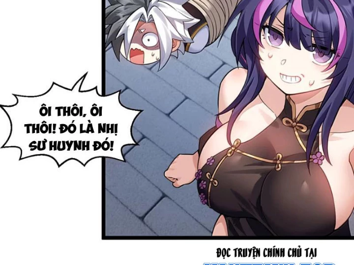Hảo Đồ Nhi Hãy Tha Cho Vi Sư Chapter 356 - 20