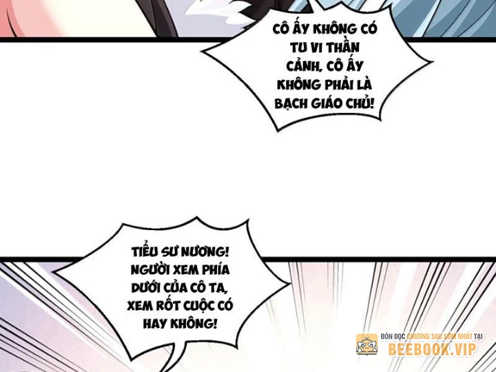Hảo Đồ Nhi Hãy Tha Cho Vi Sư Chapter 356 - 27