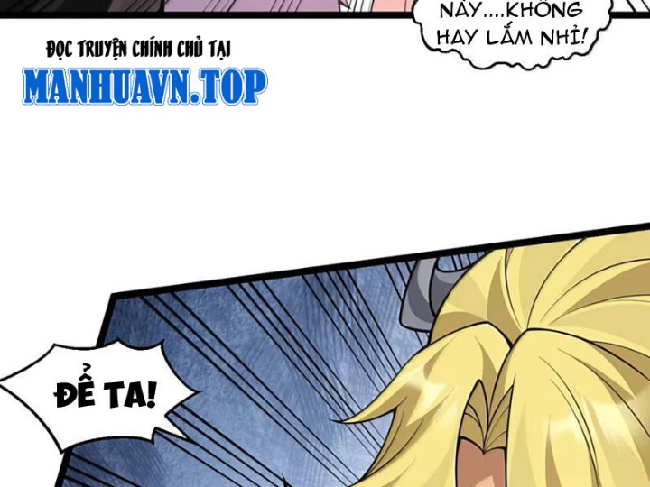 Hảo Đồ Nhi Hãy Tha Cho Vi Sư Chapter 356 - 29