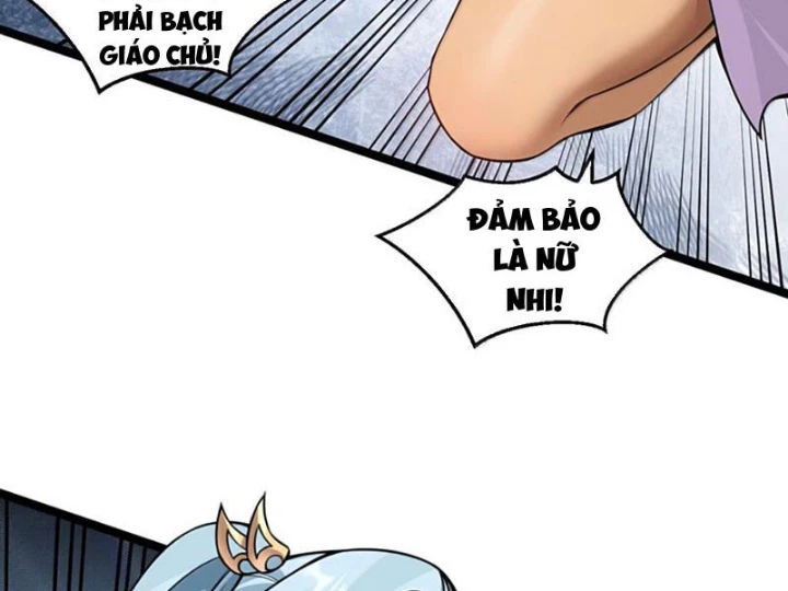 Hảo Đồ Nhi Hãy Tha Cho Vi Sư Chapter 356 - 31