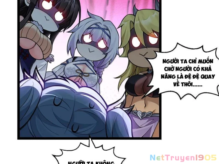 Hảo Đồ Nhi Hãy Tha Cho Vi Sư Chapter 356 - 41