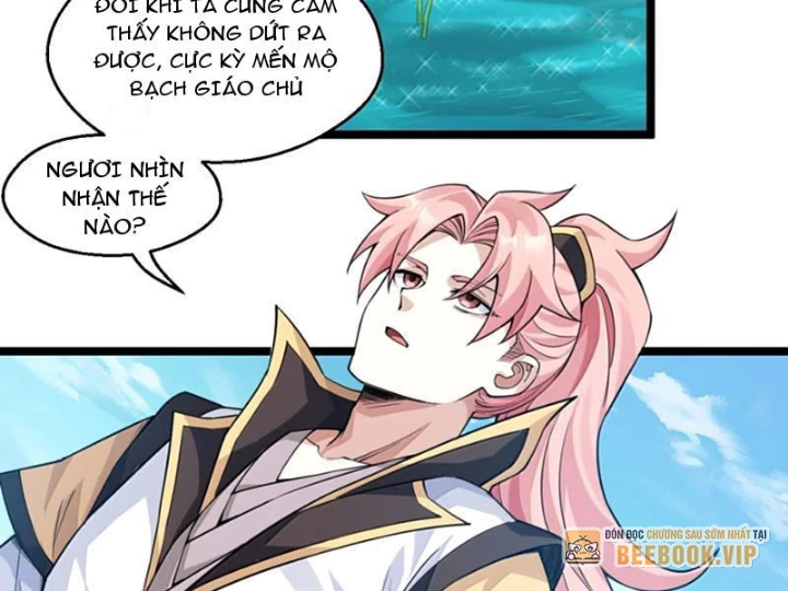 Hảo Đồ Nhi Hãy Tha Cho Vi Sư Chapter 356 - 48