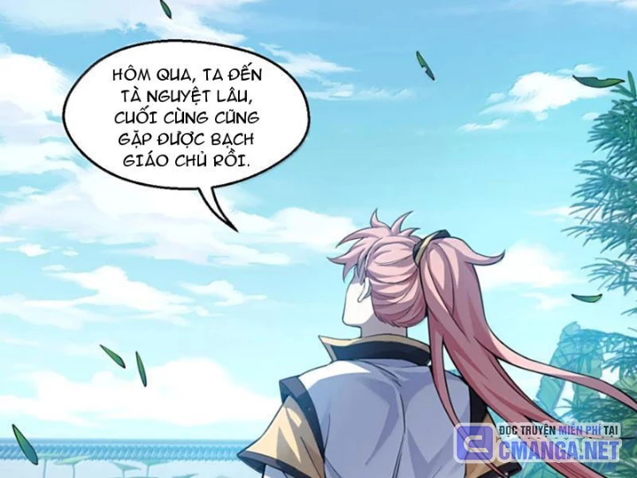 Hảo Đồ Nhi Hãy Tha Cho Vi Sư Chapter 356 - 51