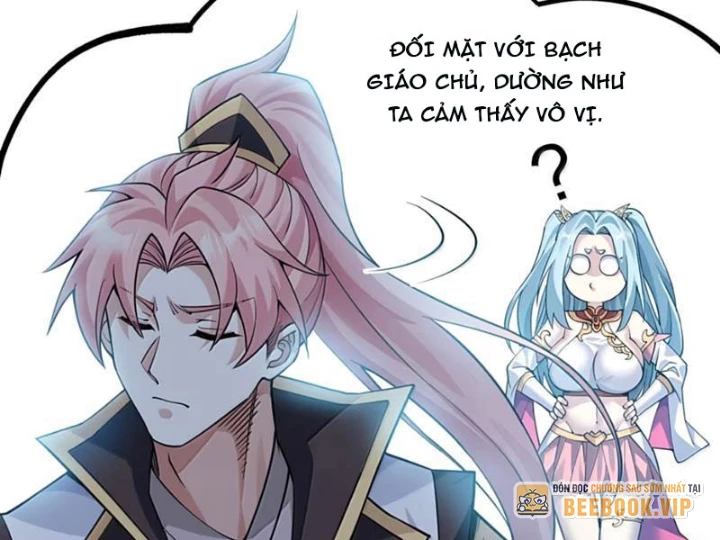 Hảo Đồ Nhi Hãy Tha Cho Vi Sư Chapter 356 - 54