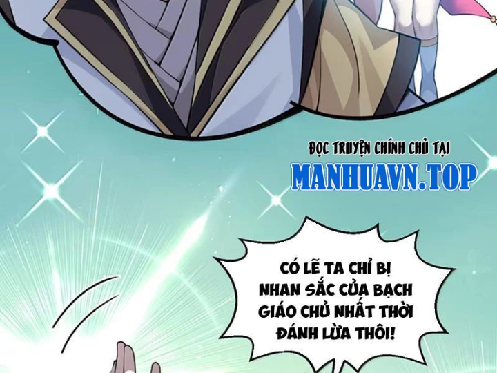 Hảo Đồ Nhi Hãy Tha Cho Vi Sư Chapter 356 - 55