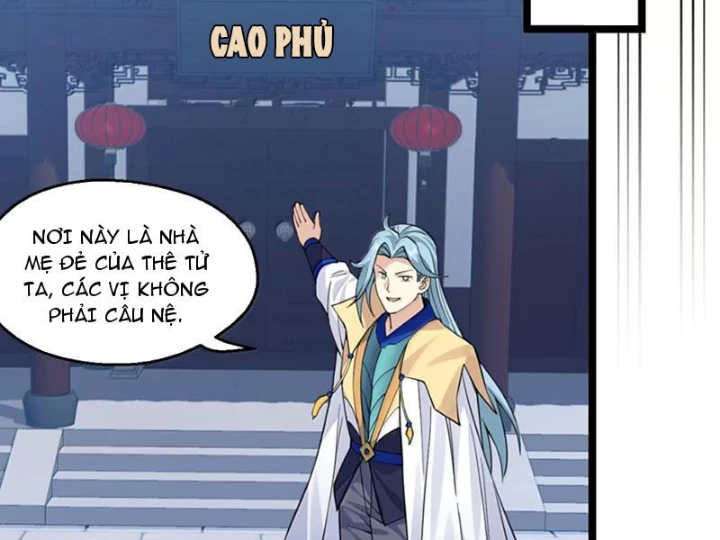 Hảo Đồ Nhi Hãy Tha Cho Vi Sư Chapter 356 - 61