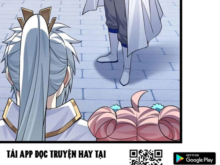 Hảo Đồ Nhi Hãy Tha Cho Vi Sư Chapter 356 - 62