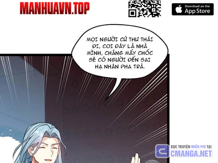 Hảo Đồ Nhi Hãy Tha Cho Vi Sư Chapter 356 - 63