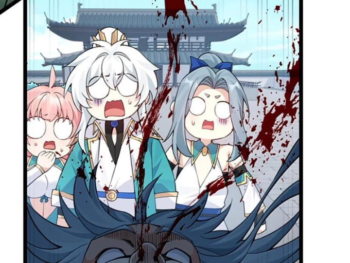 Hảo Đồ Nhi Hãy Tha Cho Vi Sư Chapter 356 - 70