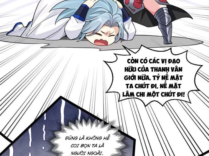 Hảo Đồ Nhi Hãy Tha Cho Vi Sư Chapter 356 - 73