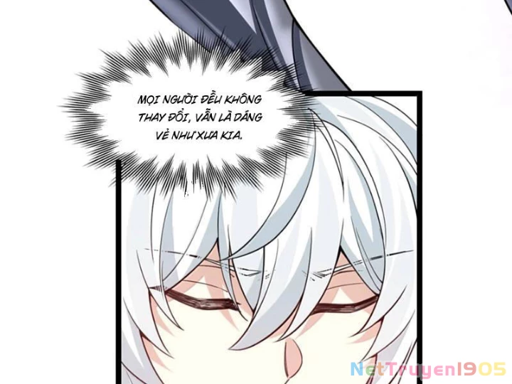 Hảo Đồ Nhi Hãy Tha Cho Vi Sư Chapter 356 - 77